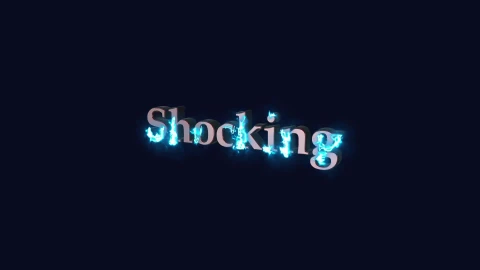 Shocking Outline Windows 10 Animated Wallpaper - Free Live Wallpaper