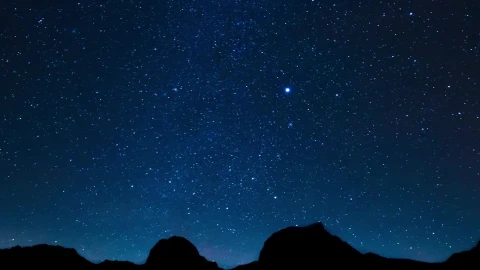 Star Blue Windows Animated Wallpaper - Free Live Wallpaper