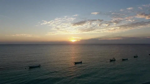 Sunset Siesta Windows Live Wallpaper - Free Live Wallpaper