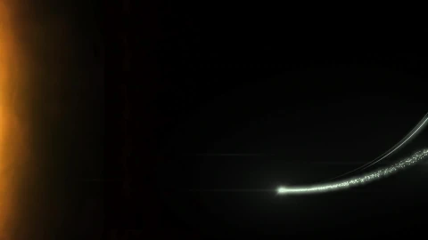 Sun Particles Windows 10 Animated Wallpaper - Free Live Wallpaper