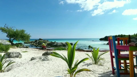Tulum Windows Live Wallpaper - Free Live Wallpaper
