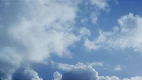Up Clouds Windows Animated Wallpaper - Free Live Wallpaper