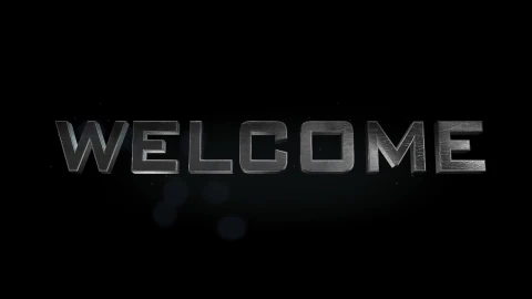 Welcome Windows 10 Animated Wallpaper - Free Live Wallpaper