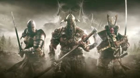 For Honor Animated Wallpaper - Free Live Wallpaper