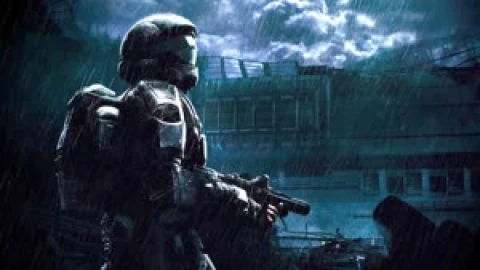 Halo 3 Animated Wallpaper - Free Live Wallpaper