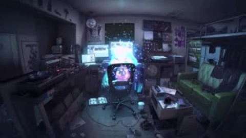Hatsune Miku Animated Wallpaper - Free Live Wallpaper