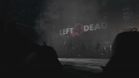 L4D Zombies Animated Wallpaper - Free Live Wallpaper