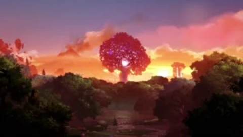Ori Animated Wallpaper - Free Live Wallpaper