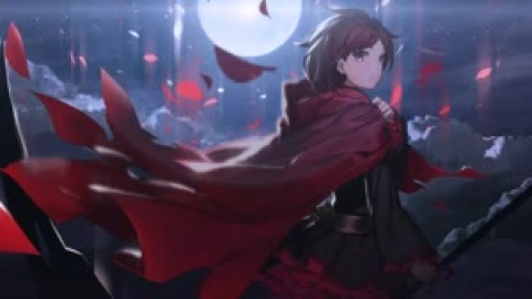 Rwby Animated Wallpaper - Free Live Wallpaper