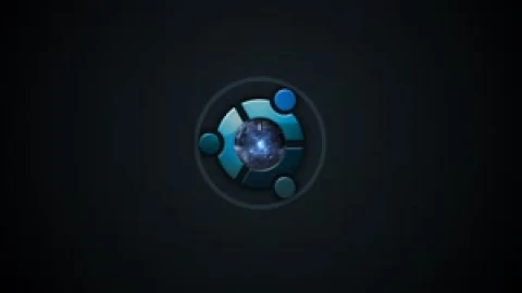 Ubuntu - Free Live Wallpaper