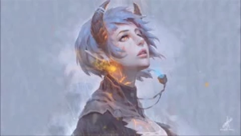 Isolated In The Rain Animated Wallpaper - Free Live Wallpaper