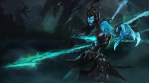 Kalista Lol Animated Wallpaper - Free Live Wallpaper