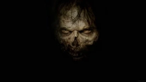 Mystic Zombie Animated Wallpaper - Free Live Wallpaper