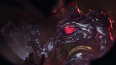 Sion Lol Animated Wallpaper - Free Live Wallpaper