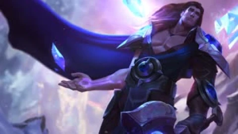 Taric Lol Animated Wallpaper - Free Live Wallpaper