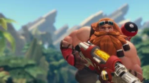 Barik Animated Windows  Background Wallpaper - Free Live Wallpaper