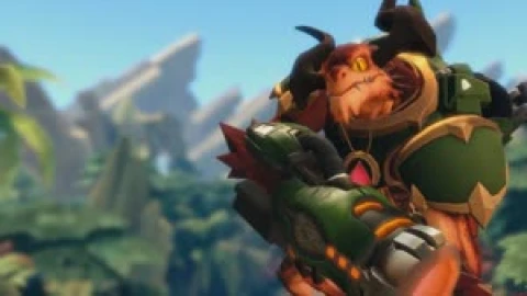 Drogoz Animated Windows  Background Wallpaper - Free Live Wallpaper