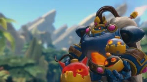 Bomb King Animated Windows  Background Wallpaper - Free Live Wallpaper