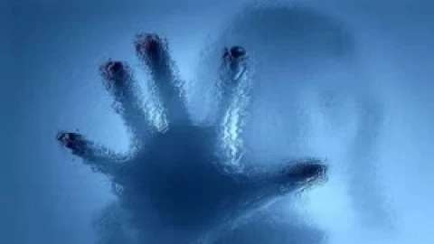 Hand Animated Wallpaper - Free Live Wallpaper