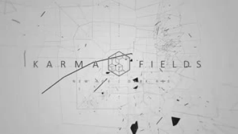 Karma Fields Edge Of The World  Animated Wallpaper - Free Live Wallpaper