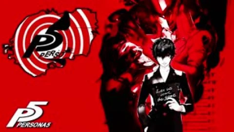 Persona Animated Wallpaper - Free Live Wallpaper
