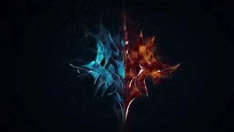 Simple Man Logo Animated Wallpaper - Free Live Wallpaper