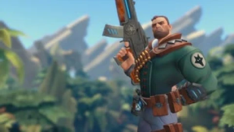 Viktor Animated Windows  Background Wallpaper - Free Live Wallpaper