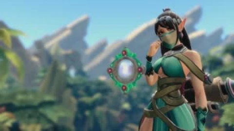 Ying Animated Windows  Background Wallpaper - Free Live Wallpaper