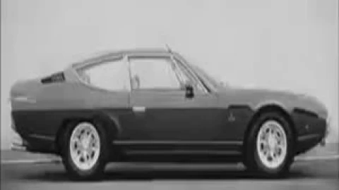 The Evolution of Lamborghini in 5 seconds Animated Wallpaper - Free Live Wallpaper