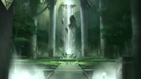 Artifact Altar of the Mad Moon Live Wallpaper - Free Live Wallpaper