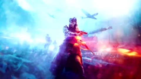 Battlefield Full Soundrack Live Wallpaper - Free Live Wallpaper