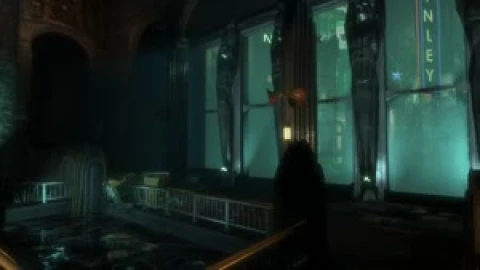 Bioshock Live Wallpaper - Free Live Wallpaper