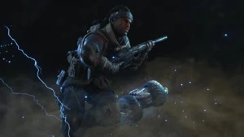 Black Ops 4 Prophet Live Wallpaper - Free Live Wallpaper
