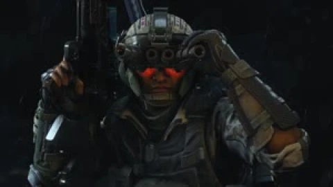 Black Ops 4 Recon Live Wallpaper - Free Live Wallpaper