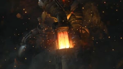 Black Ops 4 Firebreak Live Wallpaper - Free Live Wallpaper