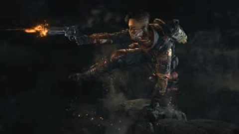 Black Ops 4 Seraph Live Wallpaper - Free Live Wallpaper