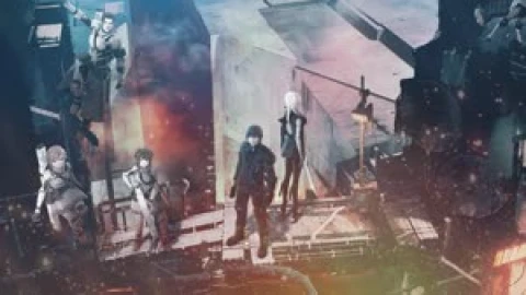 Blame Live Wallpaper - Free Live Wallpaper
