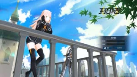 Closers Anime Live Wallpaper - Free Live Wallpaper