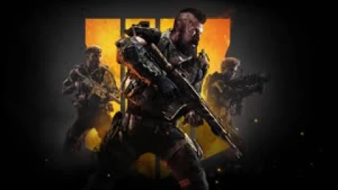 COD Black Ops 4 Live Wallpaper - Free Live Wallpaper