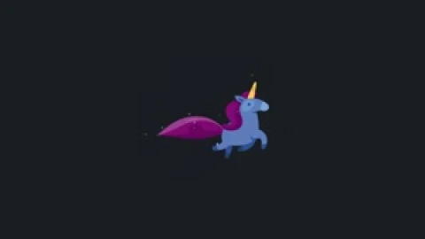 Cute Unicorn Live Wallpaper - Free Live Wallpaper