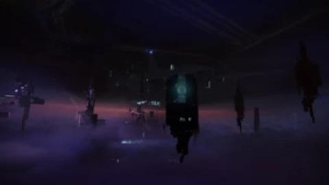Destiny 2 Haunted Forest Live Wallpaper - Free Live Wallpaper