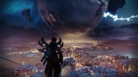 Destiny 2 Live Wallpaper - Free Live Wallpaper