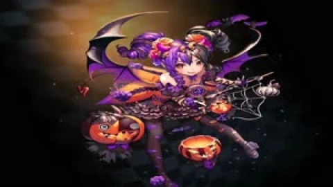 Destiny Child Pumpkins Live Wallpapers - Free Live Wallpaper