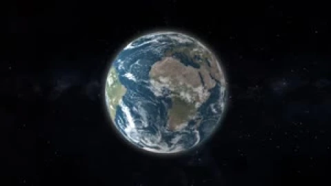 Earth Sun Live Wallpaper - Free Live Wallpaper
