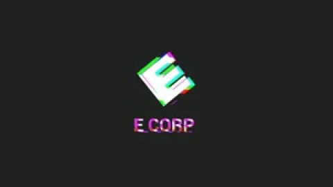 Evil Corp Logo 4K Live Wallpaper - Free Live Wallpaper