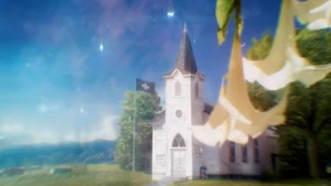 Far Cry 5 Trippy Live Wallpaper - Free Live Wallpaper