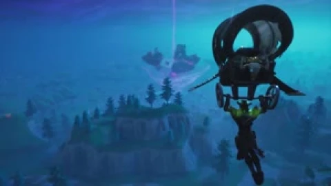 Fortnite Halloween Live Wallpaper - Free Live Wallpaper