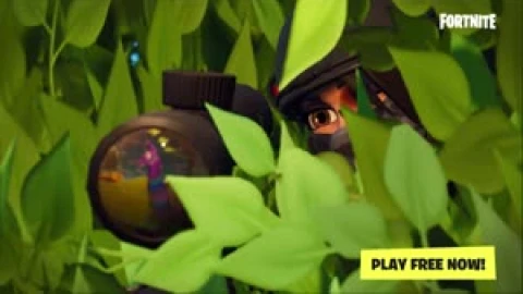 fortnite sniper live wallpaper - Free Live Wallpaper