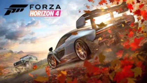 Forza Horizon 4 Live Wallpaper - Free Live Wallpaper