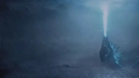 Godzilla King Of The Monsters Live Wallpaper - Free Live Wallpaper